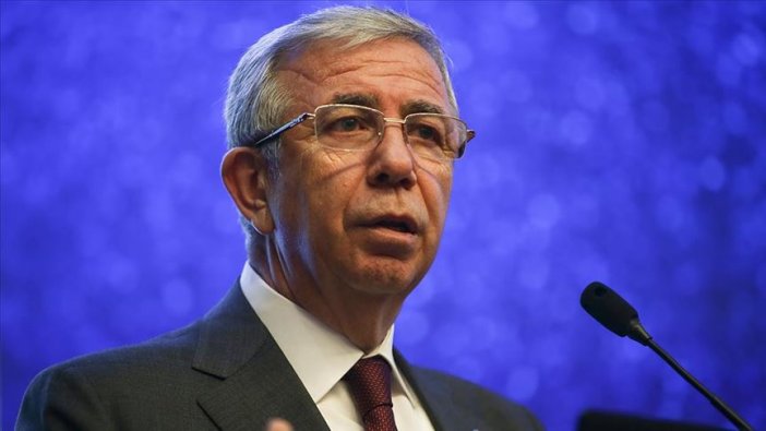 Akşener'in 'Yavaş' çıkışı sonrası CHP'den ABB'ye baskın ziyaret!