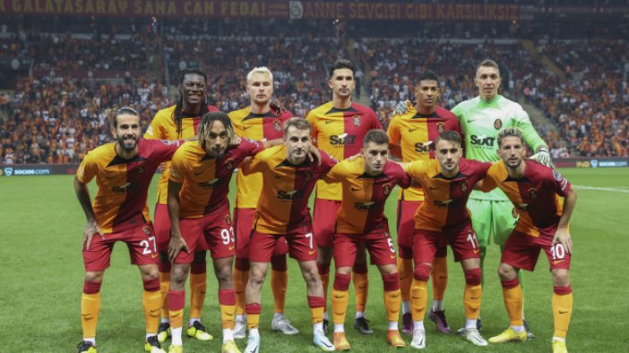 Galatasaray'a Kasımpaşa maçı öncesi çifte şok! Yıldız isimler sahada olamayacak