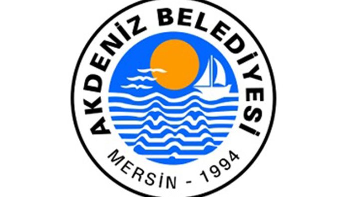 Akdeniz Belediye Başkanlığı karayolu işleri yaptırıyor