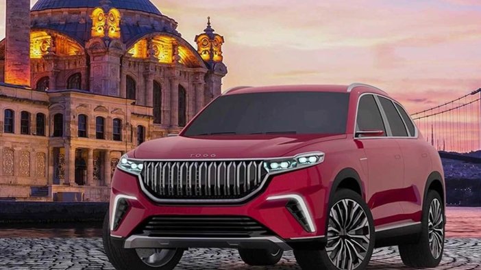 TOGG için vergiler değişti! İşte ucuzlayan ve zamlanan modeller