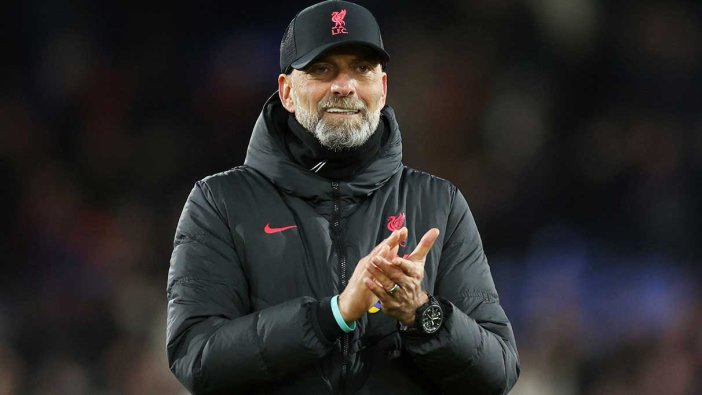 Liverpool'dan Manchester United karşısında tarihi galibiyet
