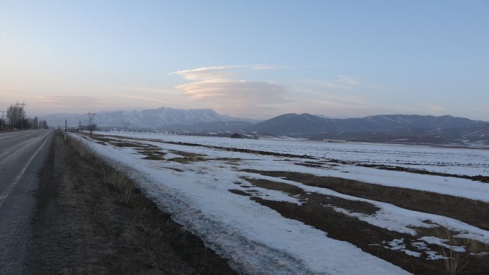 Şimdi de Hakkari’de görüldü: Yeni deprem habercisi mi?