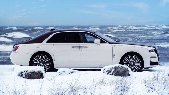 Sadece 12 tane üretildi! Türkiye'den bir kişi satın aldı... Tam 36 milyon lira