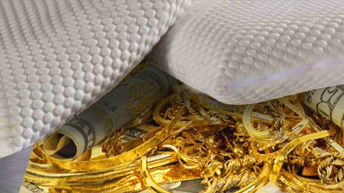 Deprem korkusu yastık altında altın bırakmadı! Bankalara rekor başvuru