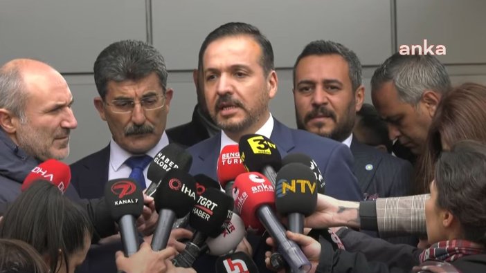 Kürşad Zorlu açıkladı: Akşener toplantıya katılacak!