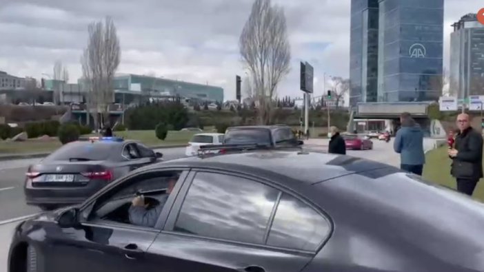 Akşener ve Kılıçdaroğlu’ndan sürpriz görüşme: Nerede buluştular? Ne konuşuldu? İşte detaylar...