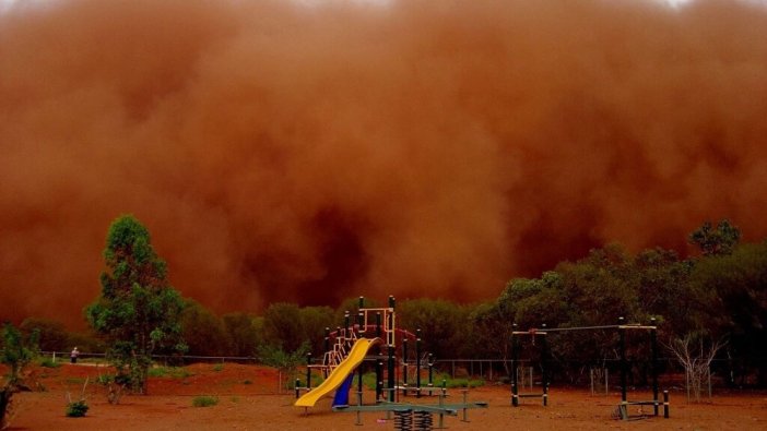 Gökten çamur yağacak! Meteoroloji'den o illere kritik uyarı