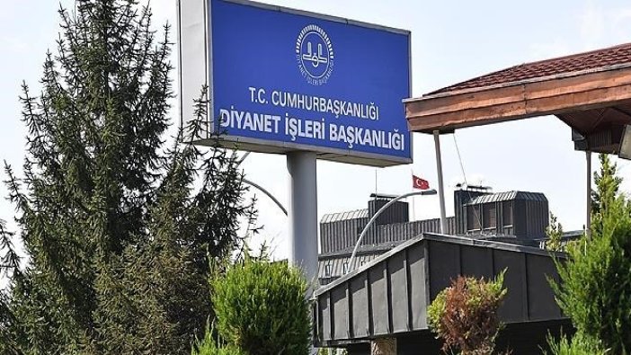 Diyanet İşleri Başkanlığı 4/B Sözleşmeli 80 Personel alım ilanı