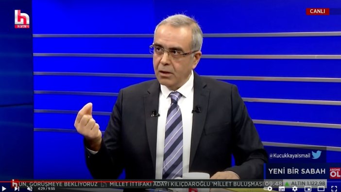 Eski Ülkü Ocakları Başkanı'ndan canlı yayında şoke eden iddia: Kılıçdaroğlu'na kimler suikast planlıyor?