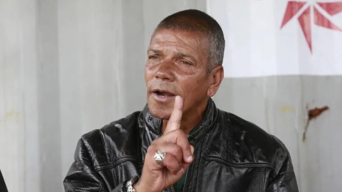 42 yıl hapis yattıktan sonra: 71 cinayet işleyen seri katil katledildi!