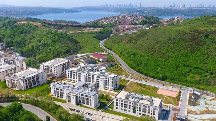 Türk-Alman Üniversitesi 4 Sürekli İşçi alıyor