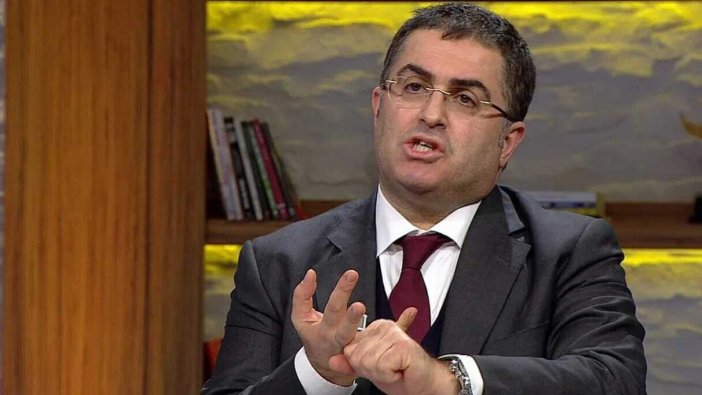 Cumhurbaşkanı adayı olamayan Ersan Şen yeni hedefini açıkladı!