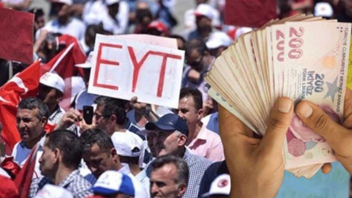 EYT'de ilk maaş için tarih netleşti! Kritik detay açıklandı