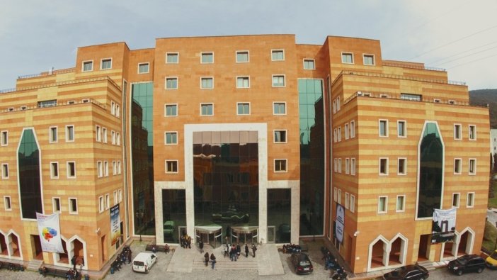 Yeditepe Üniversitesi Öğretim Üyesi alım ilanı