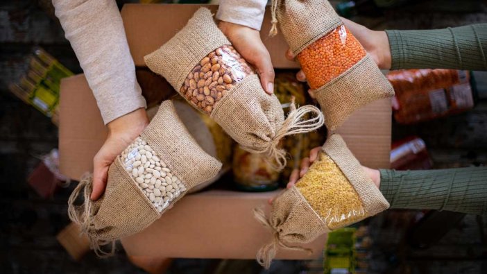 Ramazan kolisine rekor zam geldi! Birçok evde iftar ve sahurlar buruk geçecek