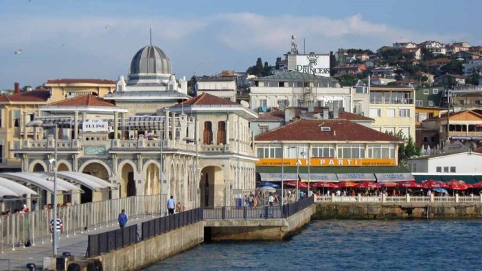 İstanbul’da o iskele 15.00'e kadar hizmet vermeyecek!