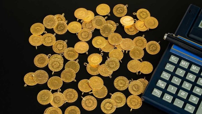 Altın için yeni rekor! Bunu bilmeyen büyük zarar edecek! İslam Memiş altın için net tarih verdi