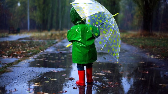 Rüyada yağmur yağdığını görmek ne anlama gelir?