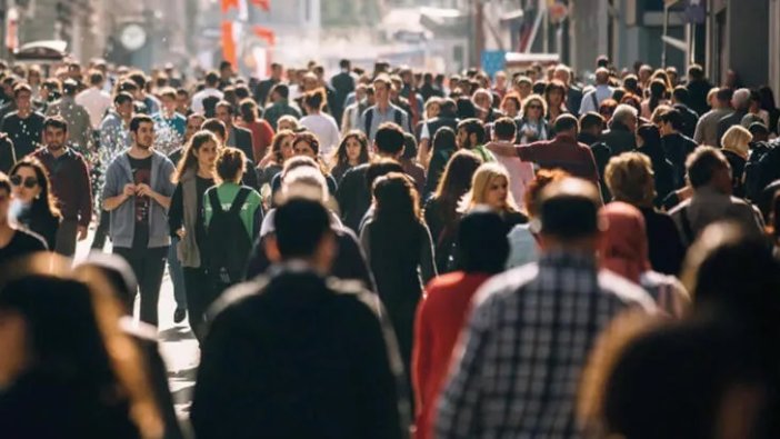 TÜİK duyurdu: Ocak ayı işsizlik rakamları açıklandı!