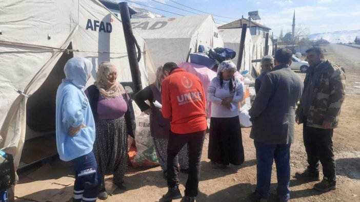 Malatya’da 14 bin 227 kişiye sağlık tarama hizmeti sağlanıyor