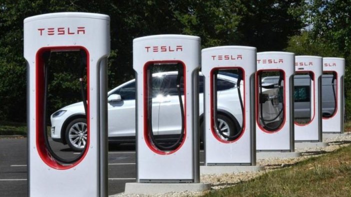 EPDK'den Tesla'ya lisans jesti!