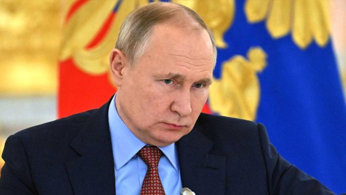 Putin'in gizli aşkı! Yıllar sonra o görüntüler ortaya çıktı