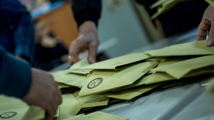 Aday açıklandıktan hemen sonra: Ata İttifakı'nda ilk ayrılık gerçekleşti