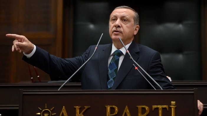 AKP Yalova ve Sivas il başkanlıklarına atama yapıldı