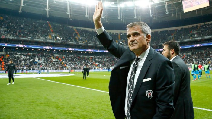 Şenol Güneş'ten flaş Başakşehir kararı: Takım sahaya bu şekilde çıkacak!
