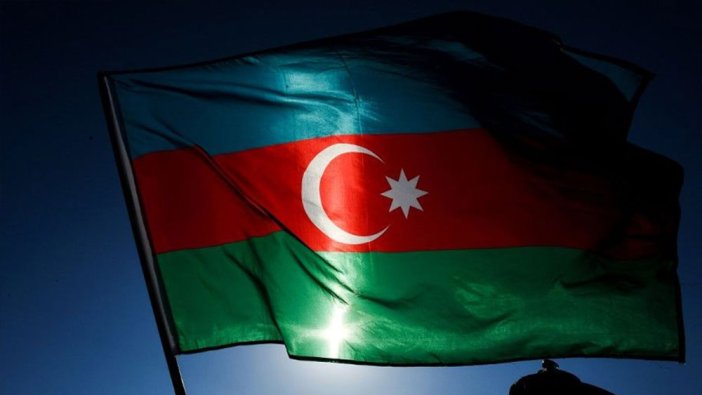 Savaş uçağı gönderip tehdit etti! Azerbaycan o ülkeye nota verdi