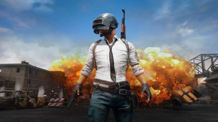 PUBG Mobile'dan 5. yıldönümünde dev sürpriz!