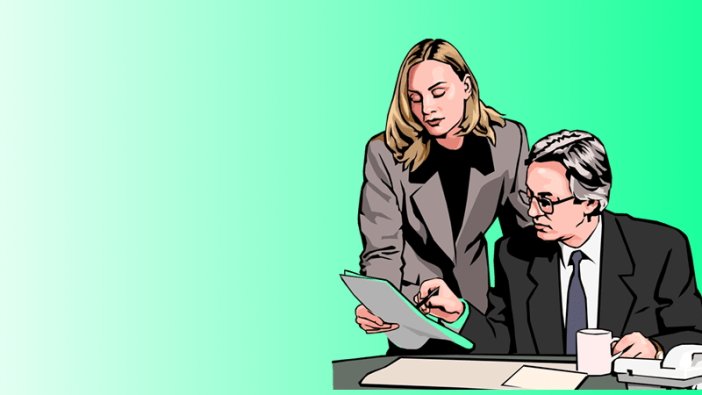 ​​​​Rüyada müdür görmek ne anlama gelir?