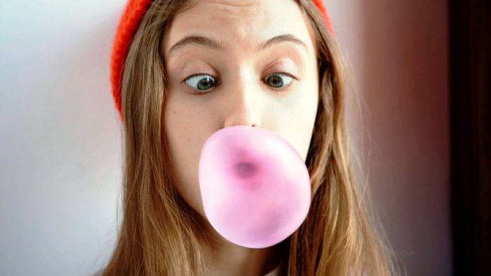 Rüyada sakız görmek ne anlama gelir?