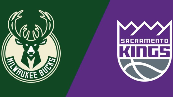 Sacramento Kings - Milwaukee Bucks maçı hangi kanalda, saat kaçta?