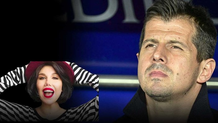 Emre Belözoğlu Beşiktaş taraftarlarına ateş püskürdü! Pucca’nın paylaşımı olay oldu