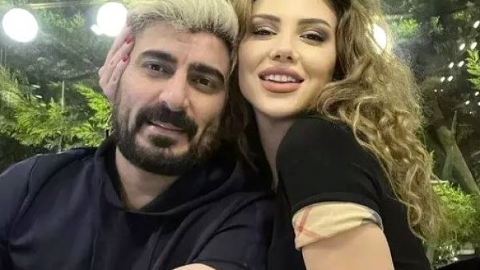 Kısmetse Olur Melis, kendisini darp eden evli sevgilisiyle barıştı!