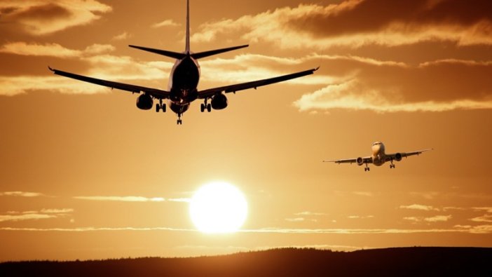 Rüyada uçak görmek ne anlama gelir?