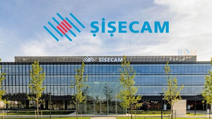 Şişecam 744 bin 944 adet pay geri aldı