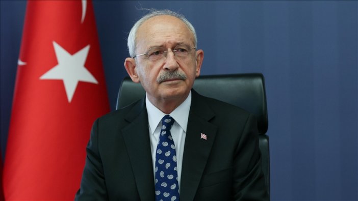 Kılıçdaroğlu: Cumhur İttifakı kadına şiddeti savunan birlikteliğe dönüşmüştür