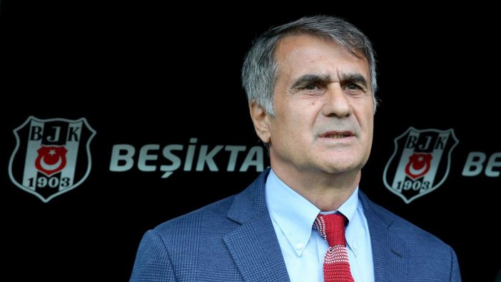 BJK Direktörü Güneş play-off konusunda açıklamada bulundu