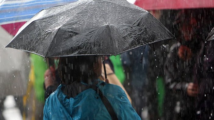 15 Mart Çarşamba hava durumu! Bugün İstanbul, İzmir, Ankara hava durumu nasıl? Hava karlı mı, fırtınalı mı, yağmurlu mu, güneşli mi olacak?