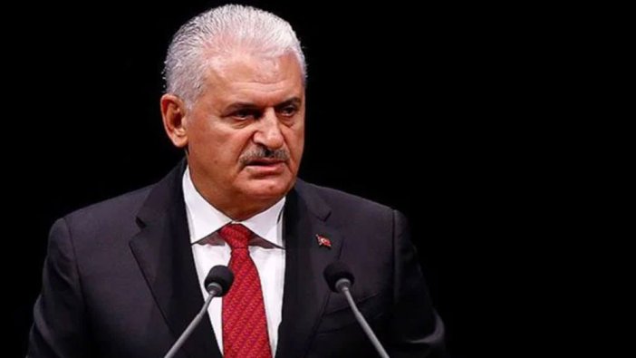 Binali Yıldırım'ın acı günü