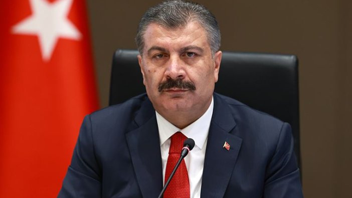 Sağlık Bakanı Koca'dan sel açıklaması: Adıyaman’da 2, Urfa’da 3 kayıp