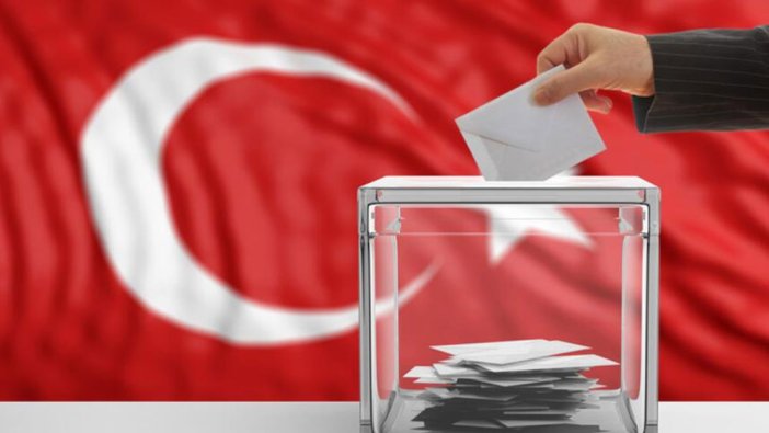 YSK'dan seçim kararları! İşte propaganda yasakları ve kurallar