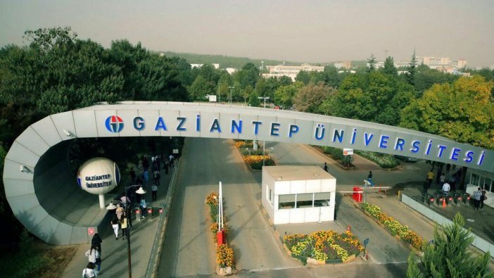 Gaziantep Üniversitesi 384 Sözleşmeli Personel alıyor