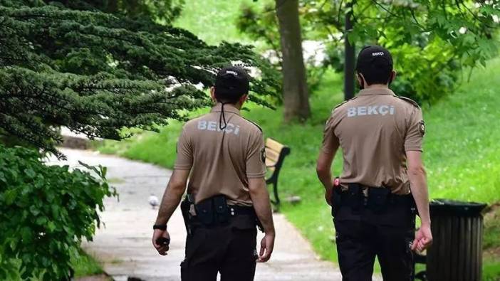 Kimlik kontrolünde gece bekçisini silahla vurdu: 50 suç kaydı olduğu ortaya çıktı