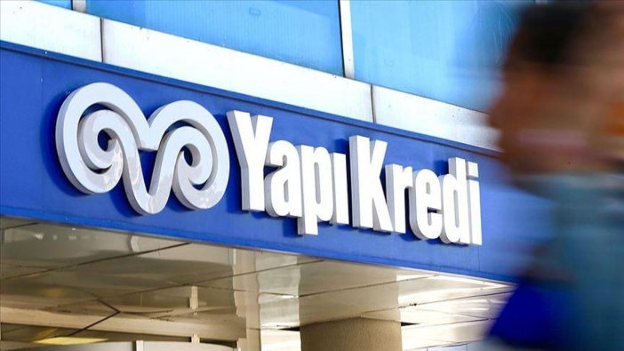 Yapı Kredi mobil bankacılık çöktü mü? İlk açıklama geldi