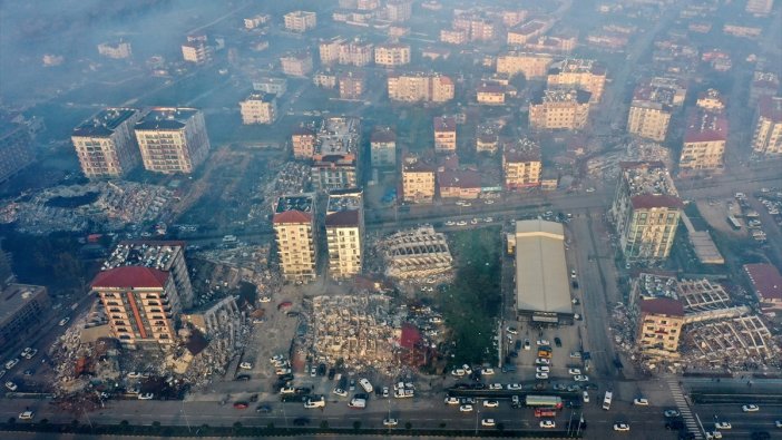 İşte en ‘acı’ bilanço: 10 ili yıkan depremlerin maddi zararı ne kadar?