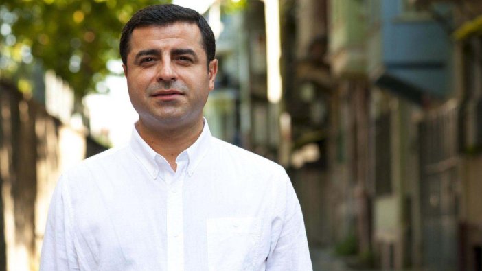 Demirtaş: HDP, Kılıçdaroğlu'ndan ne isteyecek?