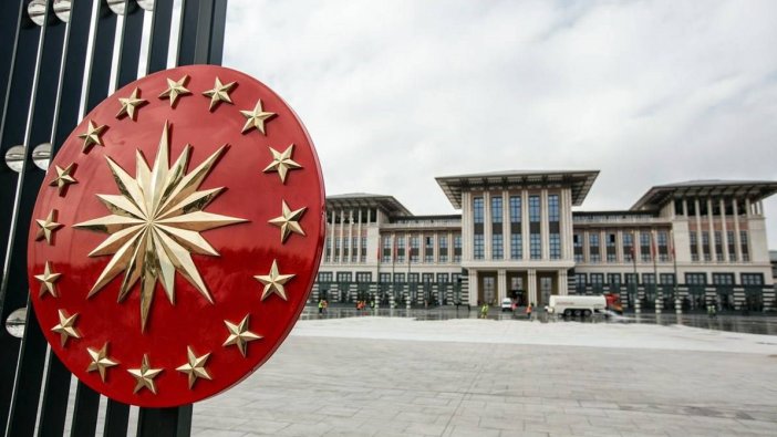 Adı son dönemde gündeme gelmişti: Bir isim daha Cumhurbaşkanı adayı oldu